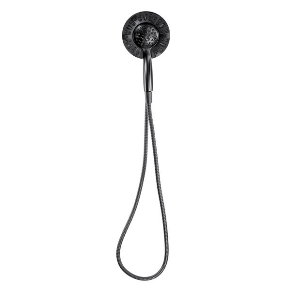 Ducha dos en uno In2ition® de 4 funciones
