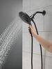 Ducha dos en uno In2ition® de 5 funciones (producto recertificado)