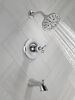 Accesorios para bañera y ducha Monitor serie 17