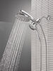 PivotPro™ 3-in-1 Combination Shower