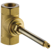 G3/4" Concealed Stop Valve Rough