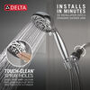 5-Setting Hand Shower in Chrome - 1.75 GPM
