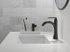 Llave para baño monomando
