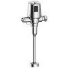 Electronic Exposed Urinal Flush Valve - Battery Operated