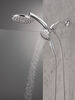 PivotPro™ 3-in-1 Combination Shower