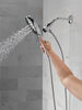 7-Setting SureDock® Magnetic Hand Shower