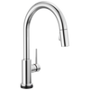 Llave para cocina monomando extensible con tecnología Touch<sub>2</sub>O®