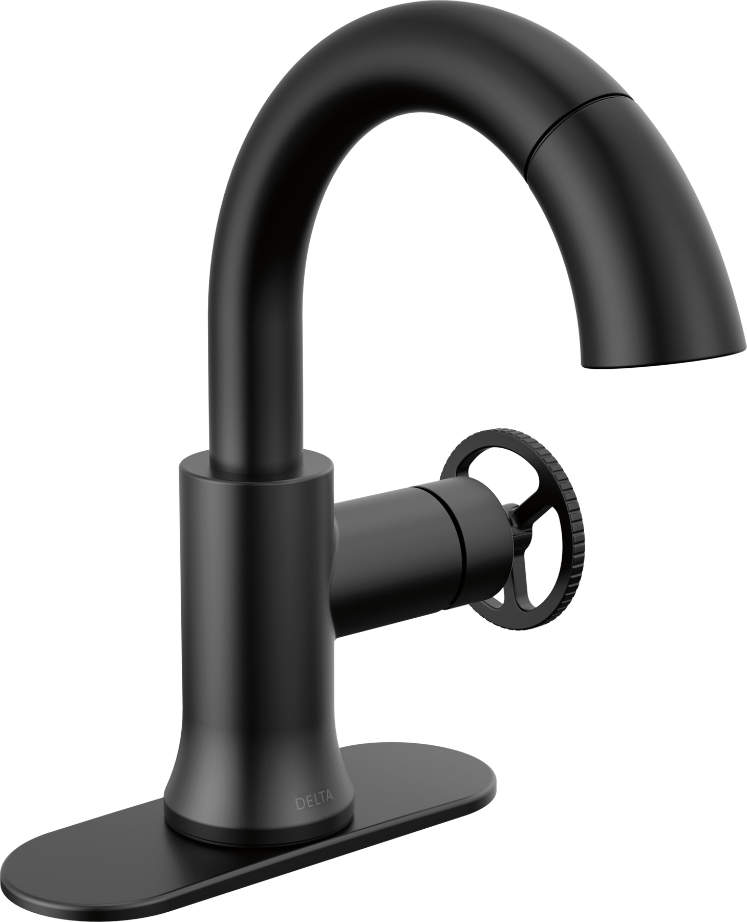 Llave para baño monomando extensible, imagen 3