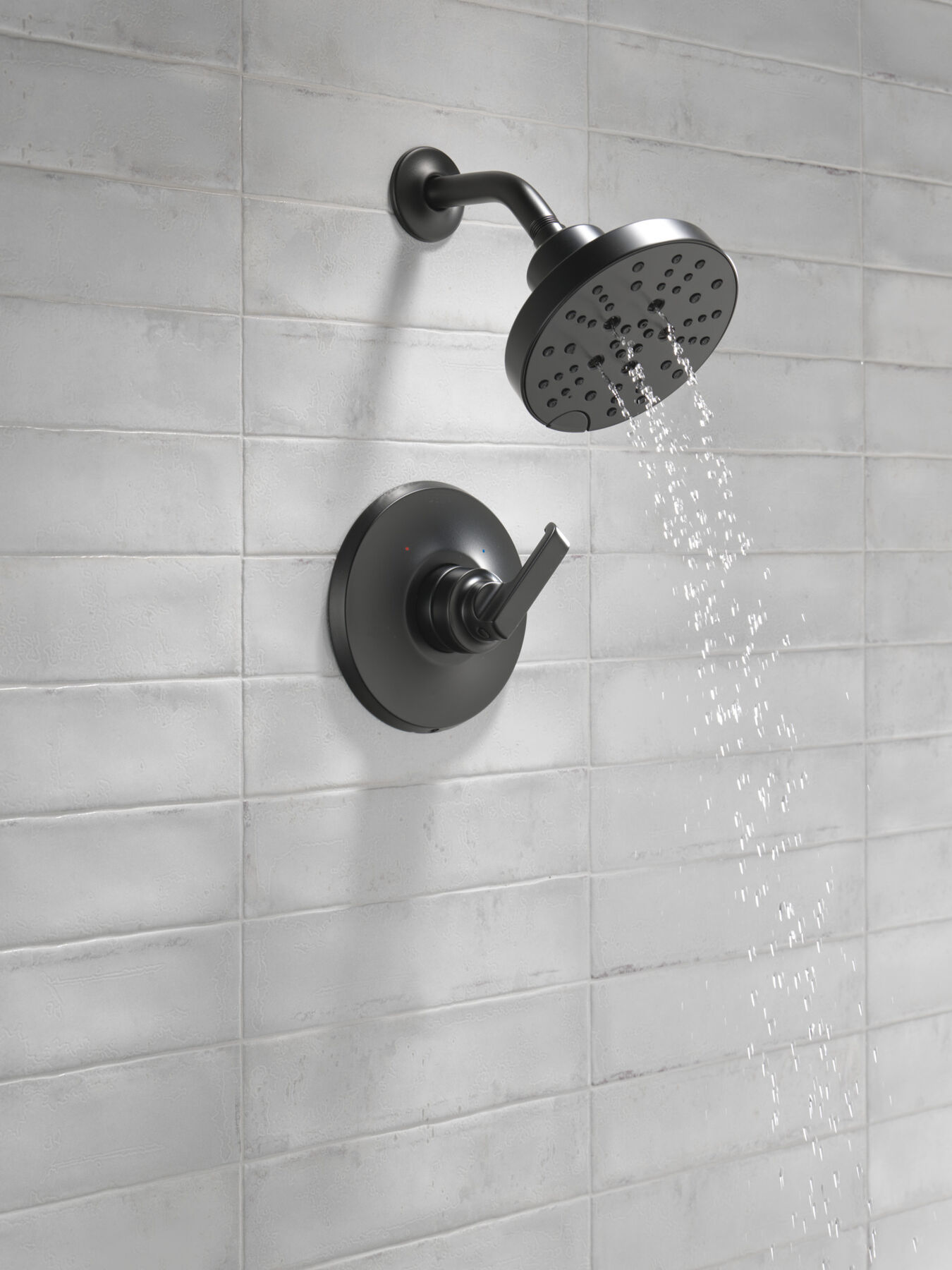 14 Series Shower Trim (Recertified), image 8