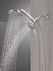 PivotPro™ 3-in-1 Combination Shower