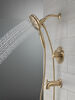 Tub/Shower Rough & Trim 1L 14S SureDock (Recertified)
