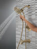 Conjunto interior y accesorios de ducha/bañera 1L 14S (producto recertificado)
