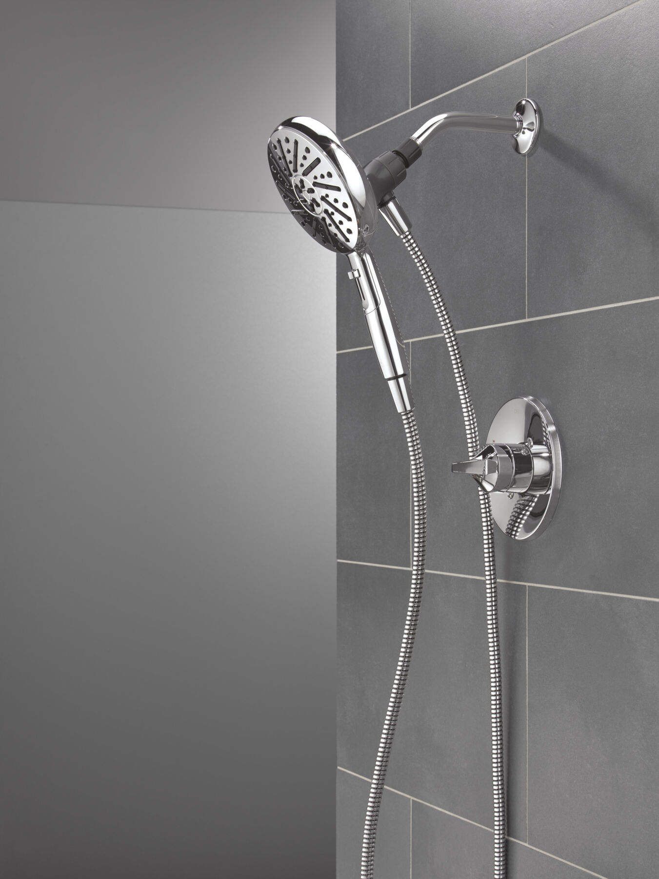 Monitor® 14 Series Shower Only with SureDock® Hand Shower, image 15