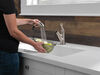 Llave para cocina monomando desplegable (producto recertificado)