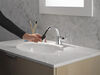 Llave para baño monomando extensible