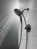 In2ition Shower Trim with High-Flow Rough Bundle - 14 Series