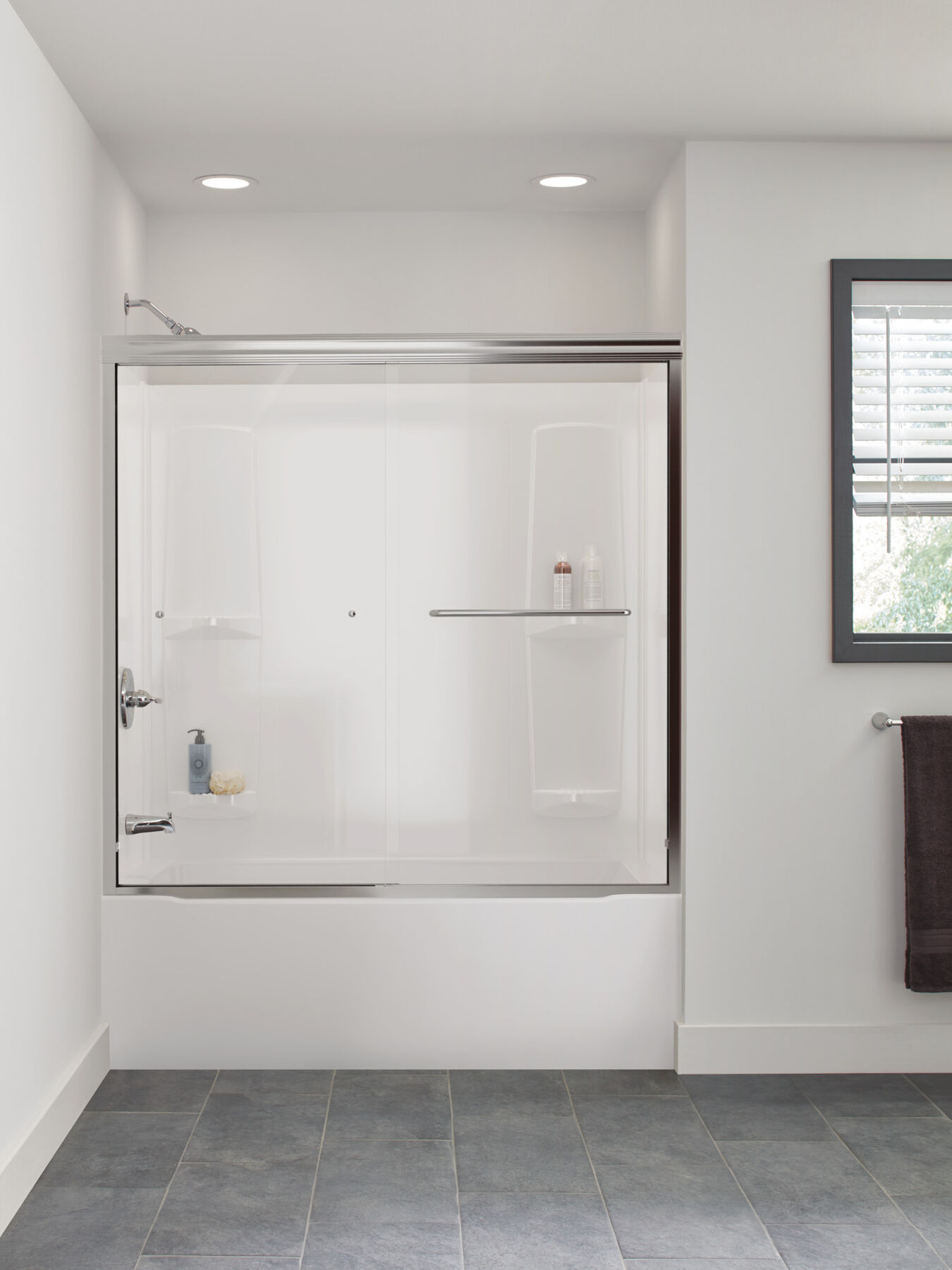 Juego de pared para bañera, imagen 2