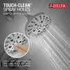 Accesorios para bañera y ducha Monitor serie 17