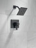 Terminaciones de ducha y bañera Monitor® serie 17 con tecnología H<sub>2</sub>Okinetic®