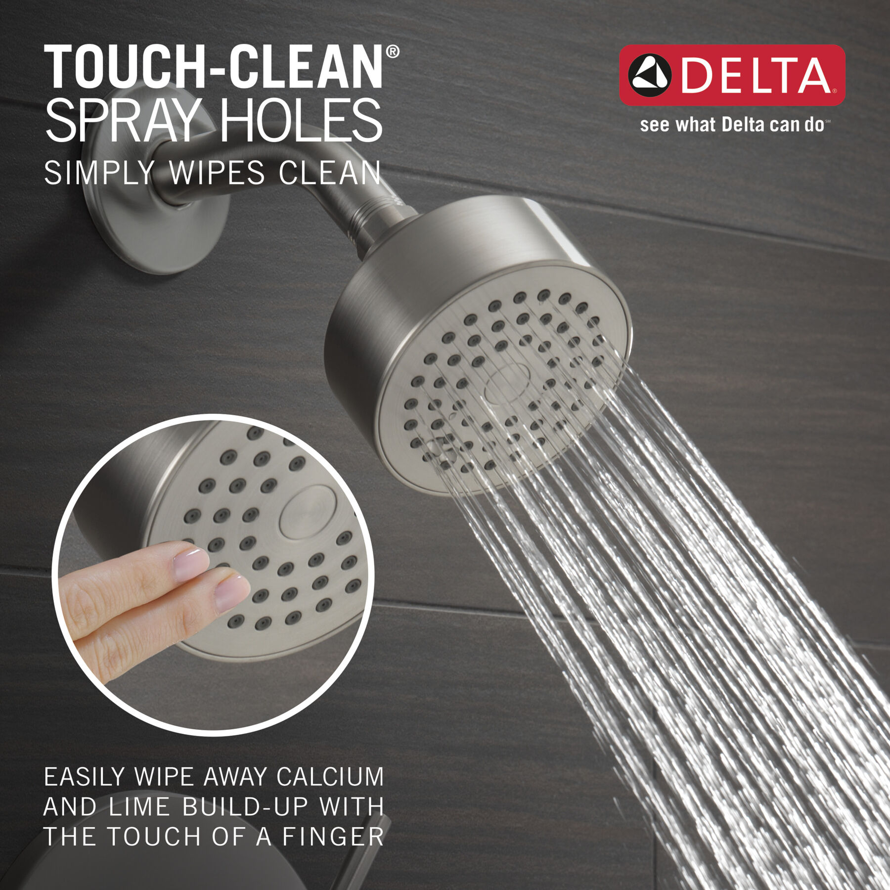 Tub Shower Trim with Rough Bundle - 14 Series, image 2