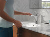 Touch2O® Bathroom Faucet with Touchless Technology