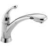 Llave extensible Uptown para cocina