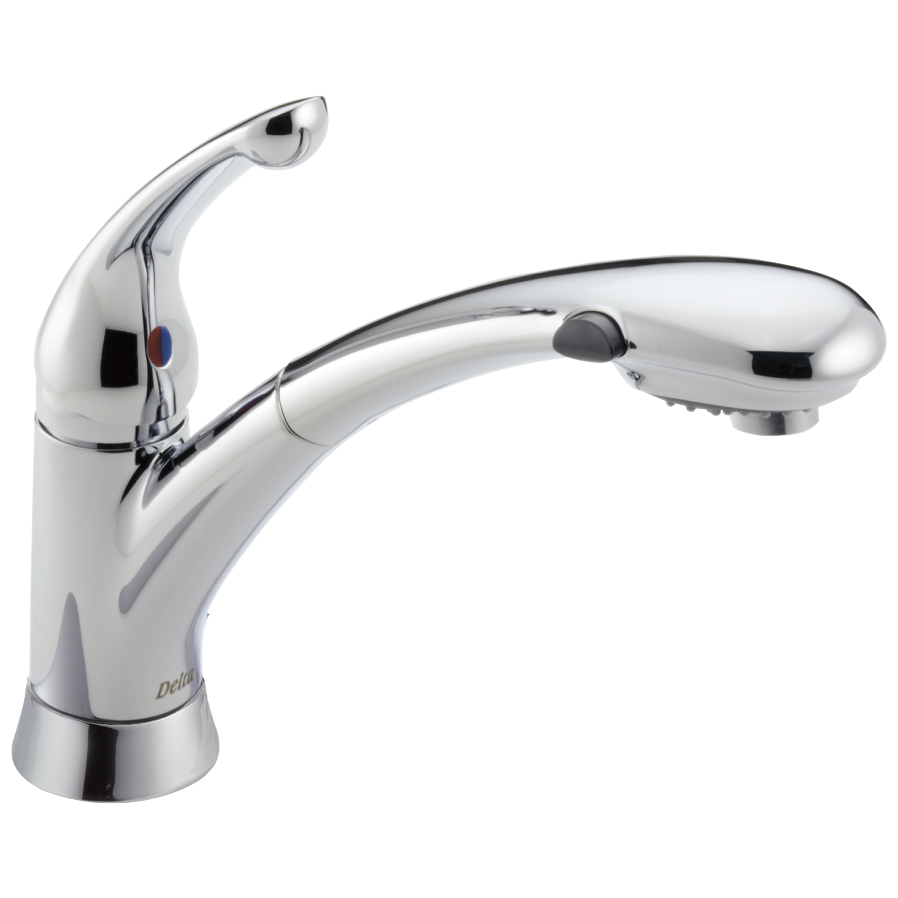 Llave extensible Uptown para cocina