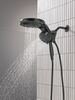 6-Setting HydroRain® with ProClean™