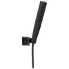 H<sub>2</sub>Okinetic® 4-Setting Wall Mount Hand Shower
