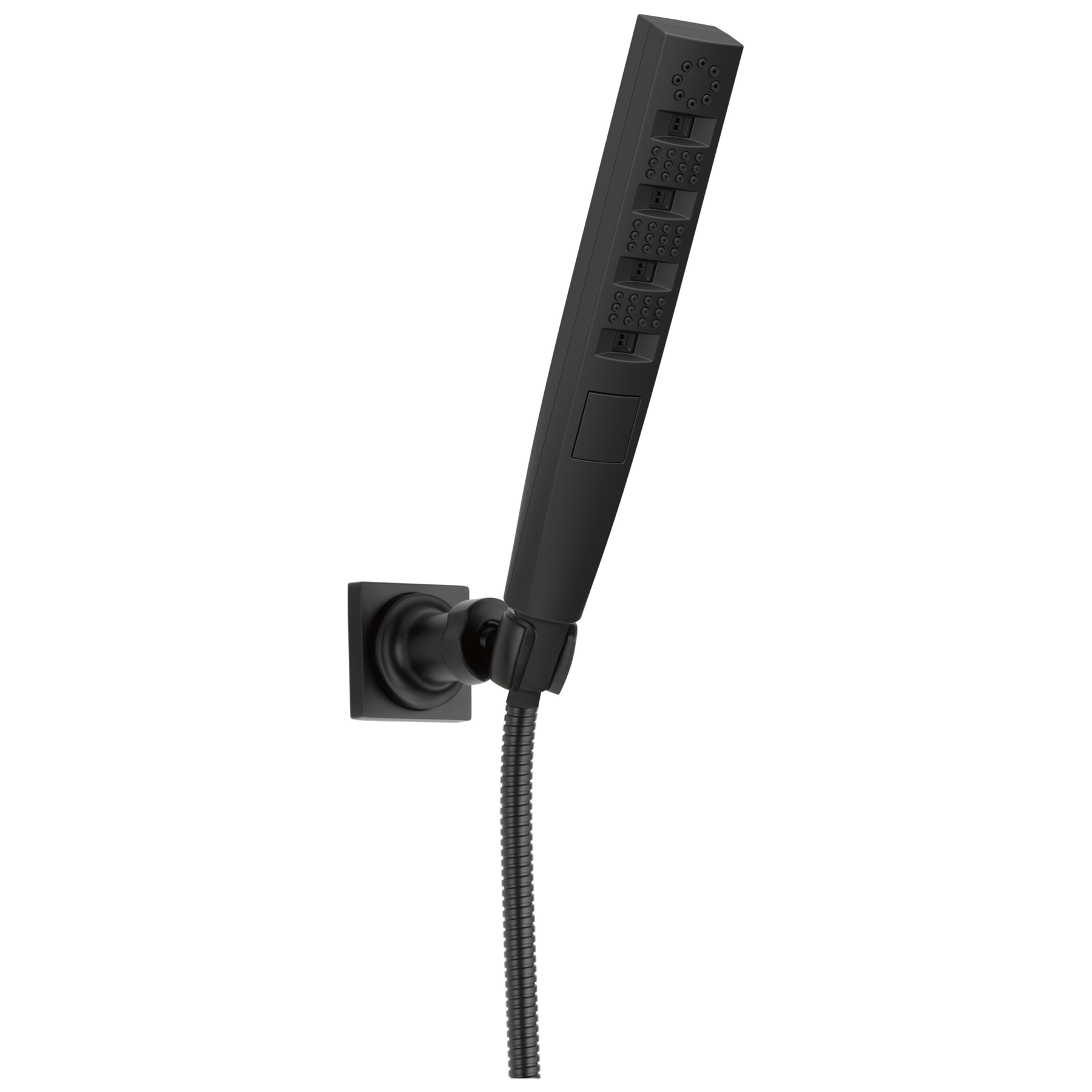 H<sub>2</sub>Okinetic® 4-Setting Wall Mount Hand Shower