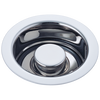 Tapón de chapetón y desechos para cocina