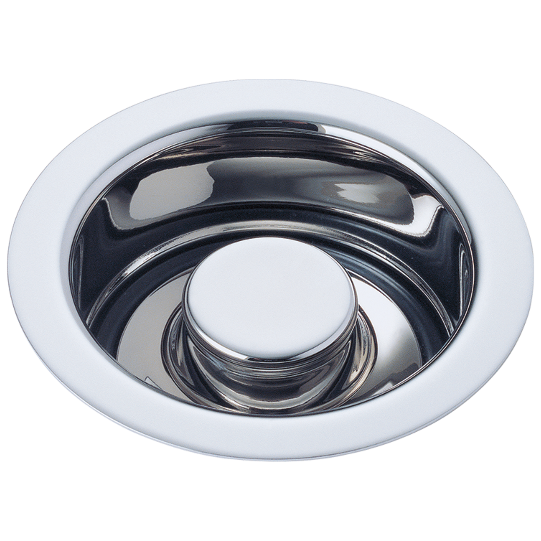 Tapón de chapetón y desechos para cocina