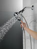 Ducha manual SureDock™ de 7 funciones