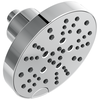 H<sub>2</sub>Okinetic® 5-Setting Contemporary Raincan Shower Head (Recertified)