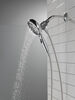 6-Setting SureDock® Magnetic Hand Shower
