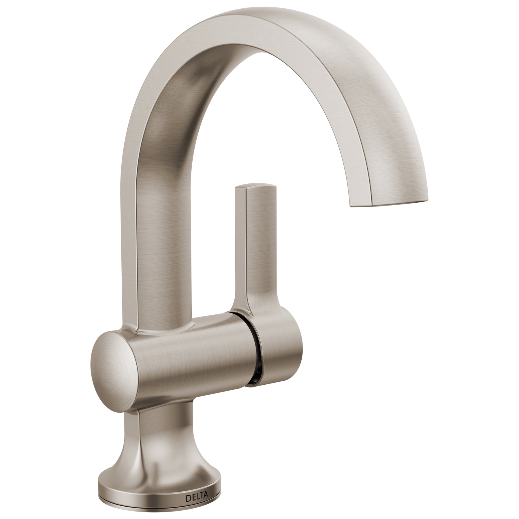 Llave para baño monomando