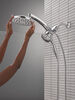 PivotPro™ 3-in-1 Combination Shower
