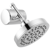 Standard Shower Filter with Shower Head Bundle
