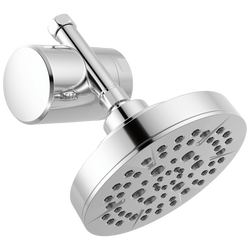 Standard Shower Filter with Shower Head Bundle