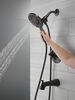 Terminaciones de ducha y bañera serie 14 con In2ition®