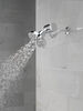 Premium Shower Filter with Shower Head Bundle