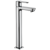 Grifo vertical alto