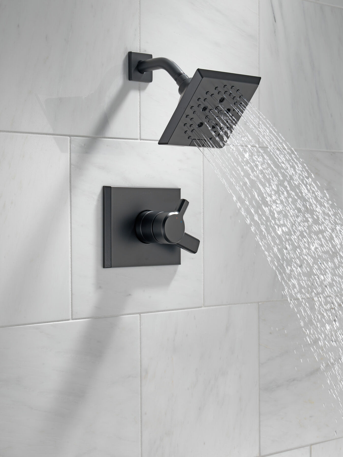 Terminación de ducha Monitor® serie 17 con tecnología H<sub>2</sub>Okinetic®, imagen 12
