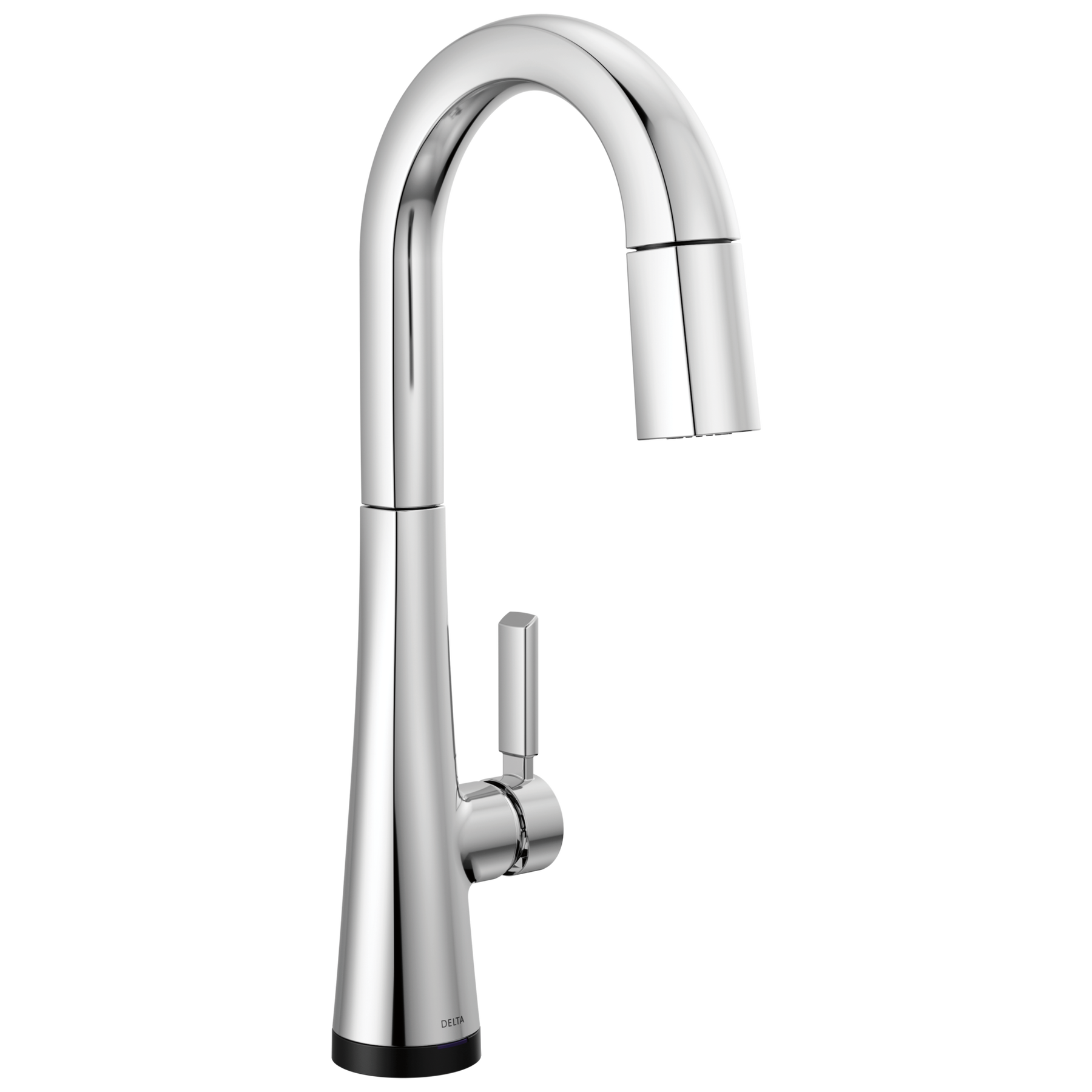 Single Handle Pull-Down Bar/Prep Faucet with Touch<sub>2</sub>O® Technology