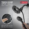 Conjunto interior y accesorios de ducha/bañera 1L 14S (producto recertificado)