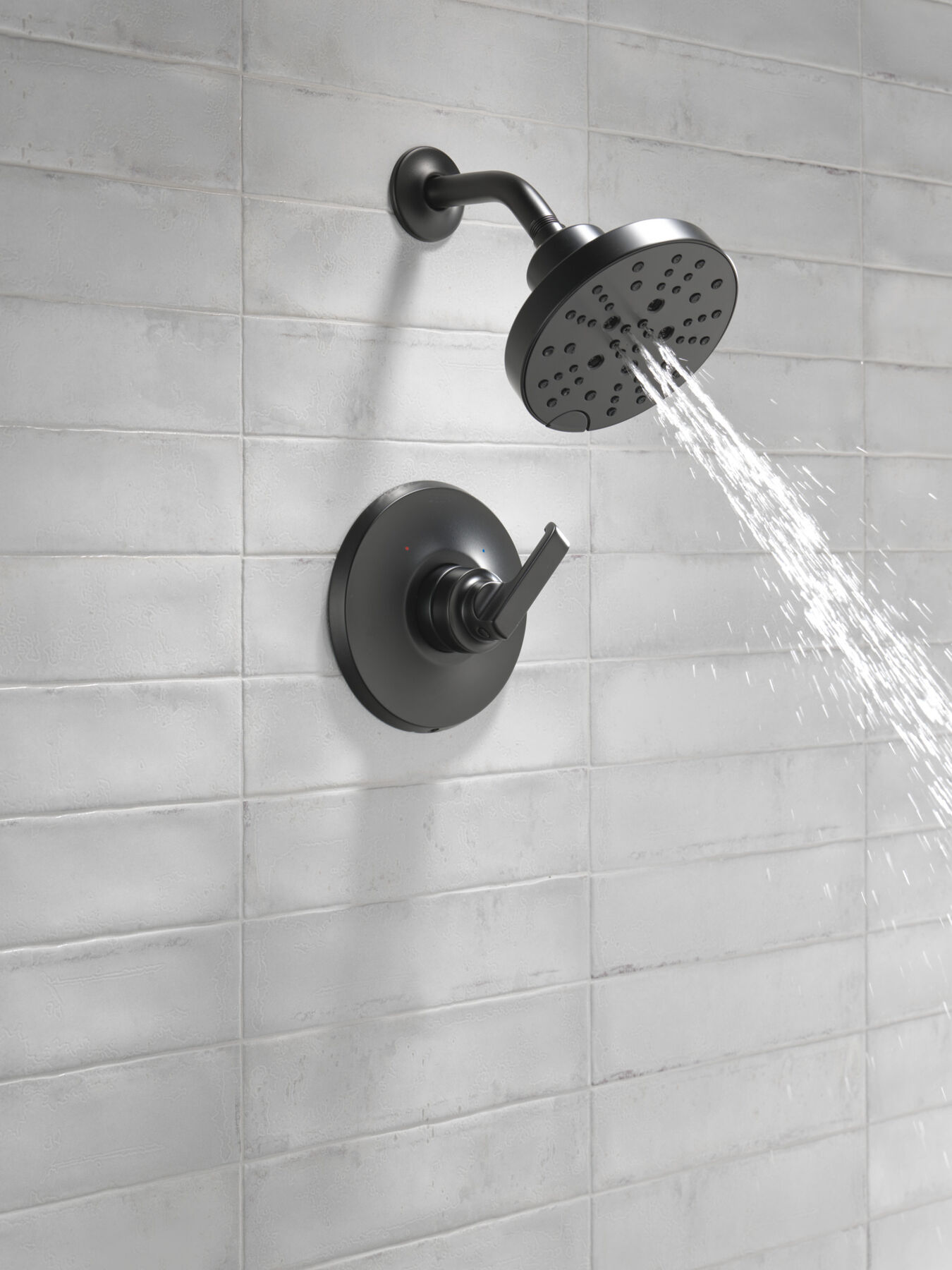 14 Series Shower Trim (Recertified), image 6