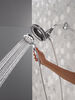 Ducha dos en uno de 5 ajustes In2ition®