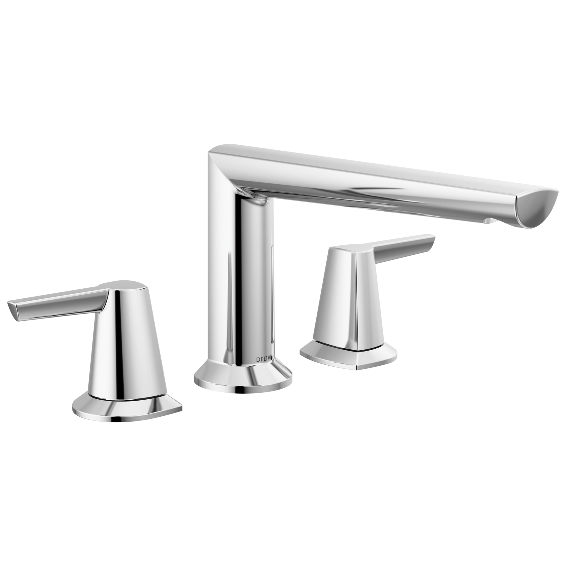 Accesorios para bañera tipo romana de 3 orificios
