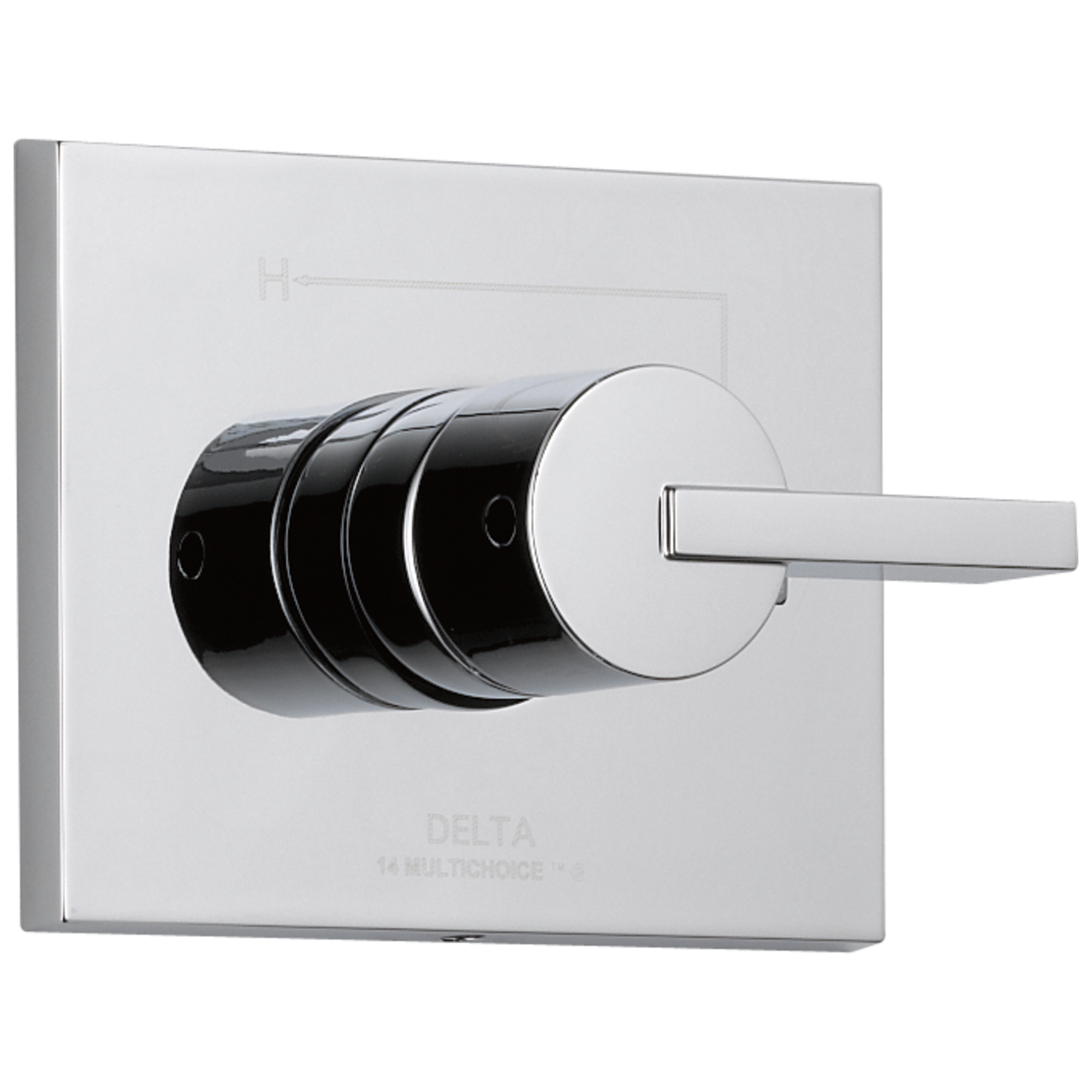 Accesorios para válvula únicamente Monitor® serie 14