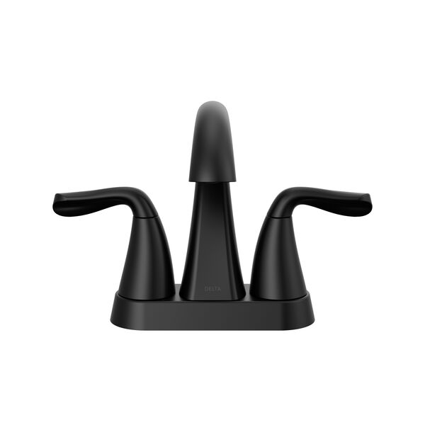 Llave para baño de combinación de dos manijas